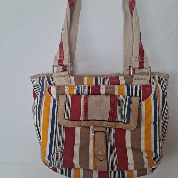 St Jhons Bay Hand Bag - Picture 2 of 6